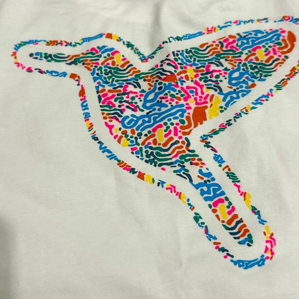 Men’s birddog t shirt